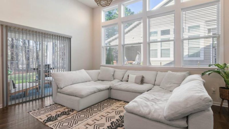 Idées déco pour sublimer votre intérieur avec du linge de maison